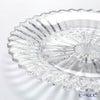 バカラ（Baccarat） ミルニュイ 2-103-963 プレート 22cm