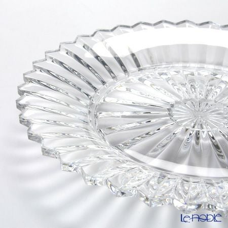 バカラ（Baccarat） ミルニュイ 2-103-963 プレート 22cm