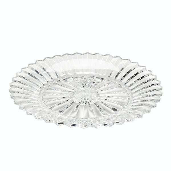 バカラ（Baccarat） ミルニュイ 2-105-132 ディッシュ 13cm | ブランド