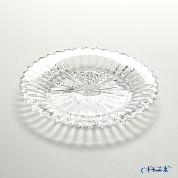 バカラ（Baccarat） ミルニュイ 2-104-543 プレート 16cm