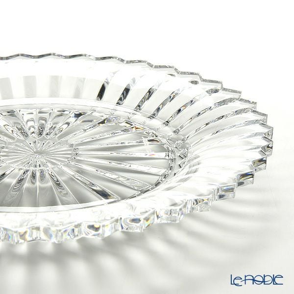 バカラ（Baccarat） ミルニュイ 2-104-543 プレート 16cm