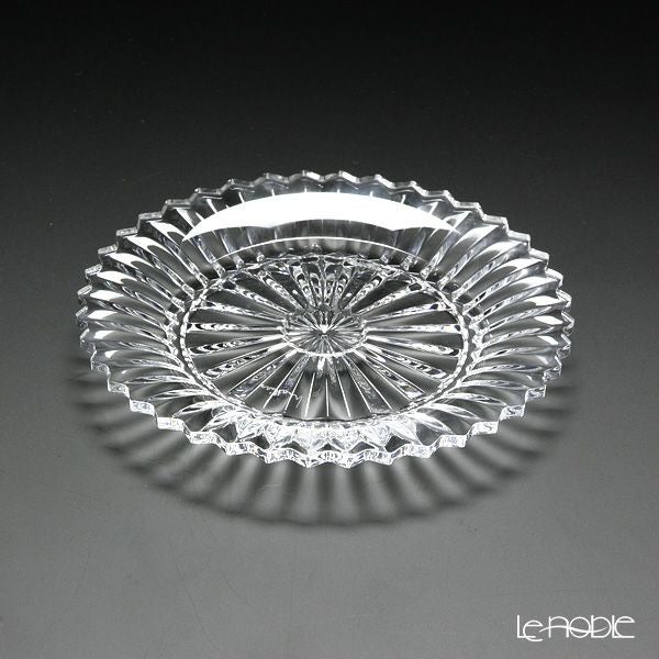 バカラ（Baccarat） ミルニュイ 2-104-543 プレート 16cm