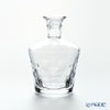 バカラ（Baccarat） ベルーガ 2-104-821 ウィスキーデキャンタ 750ml