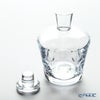 バカラ（Baccarat） ベルーガ 2-104-821 ウィスキーデキャンタ 750ml