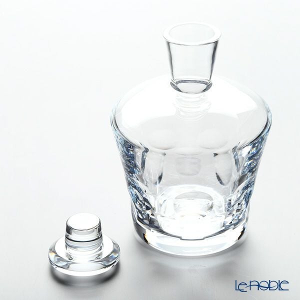 バカラ（Baccarat） ベルーガ 2-104-821 ウィスキーデキャンタ 750ml