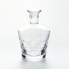 バカラ（Baccarat） ベルーガ 2-104-821 ウィスキーデキャンタ 750ml