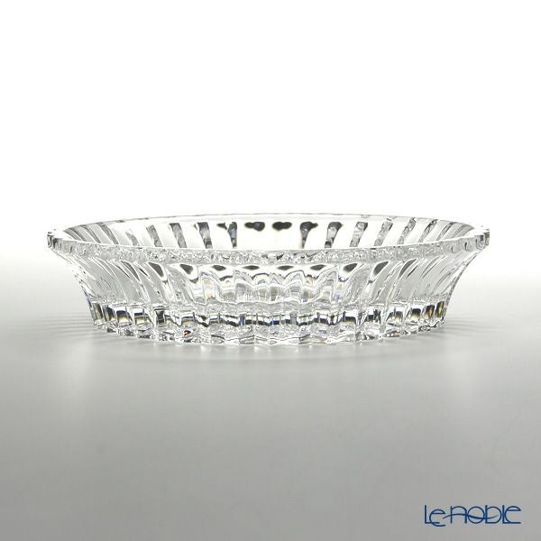 バカラ（Baccarat） ミルニュイ 2-105-132 ディッシュ 13cm