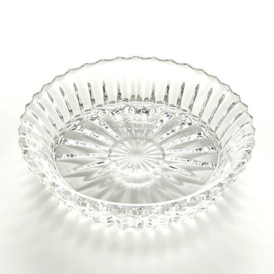 バカラ（Baccarat） ミルニュイ 2-105-132 ディッシュ 13cm | ブランド 