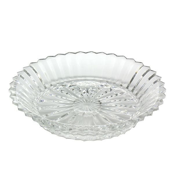 バカラ（Baccarat） ミルニュイ 2-105-132 ディッシュ 13cm | ブランド