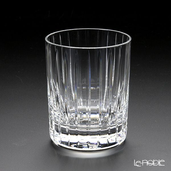バカラ（Baccarat） ハーモニー 1-343-293（2-811-293） オールドファッション 9.6cm
