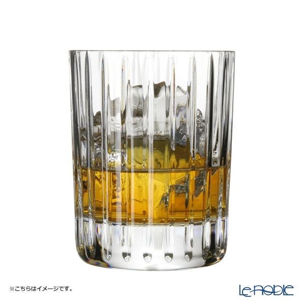 バカラ（Baccarat） ハーモニー 1-343-293（2-811-293） オールドファッション 9.6cm