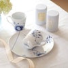 ロイヤルコペンハーゲン（Royal Copenhagen） ブルー フルーテッド メガ マグ（S） 280ml 2381027 ペア