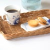 ロイヤルコペンハーゲン（Royal Copenhagen） ブルー フルーテッド メガ マグ（S） 280ml 2381027 ペア