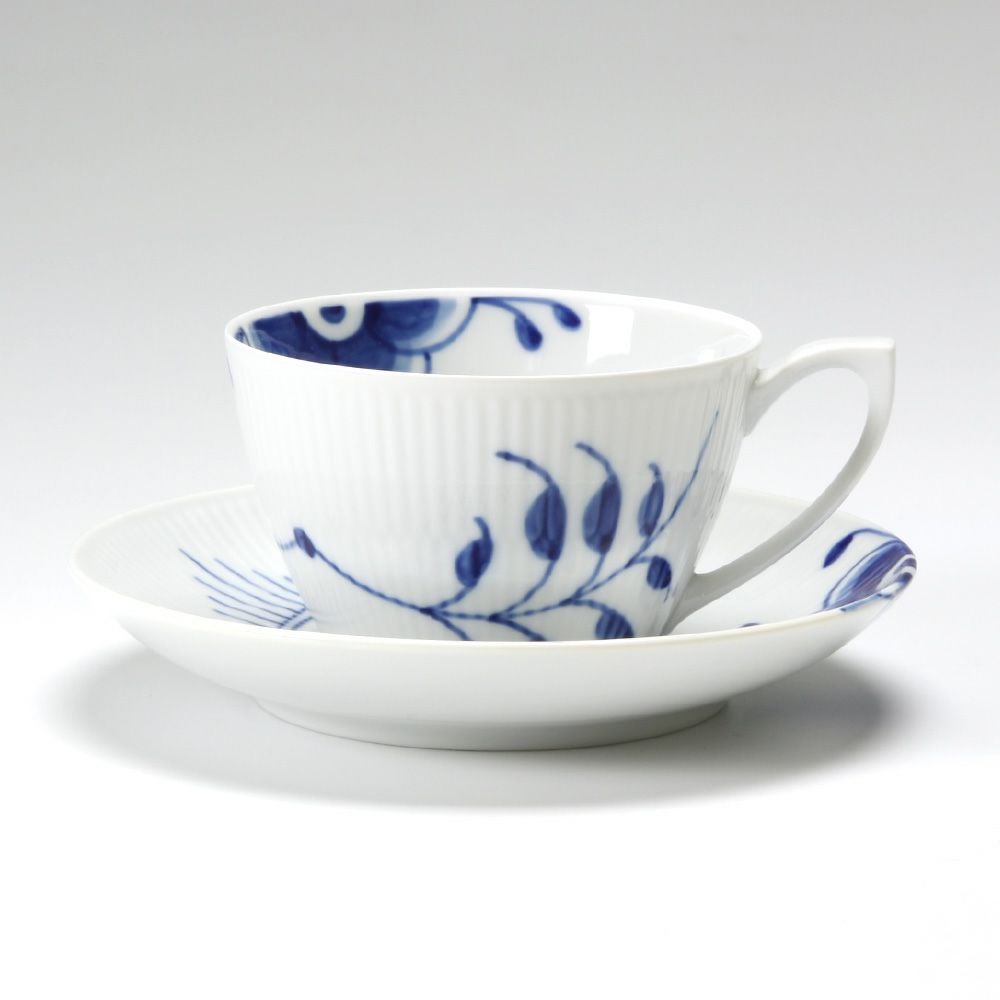 ロイヤル・コペンハーゲンと青花 ～Blue ＆ White～ | ブランド洋食器