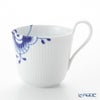 ロイヤルコペンハーゲン（Royal Copenhagen） ブルー フルーテッド メガ ハイハンドル マグ 330ml 2381090／1016878