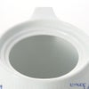 ロイヤルコペンハーゲン（Royal Copenhagen） ブルー フルーテッド メガ ティーポット 600ml 2381129／1020513