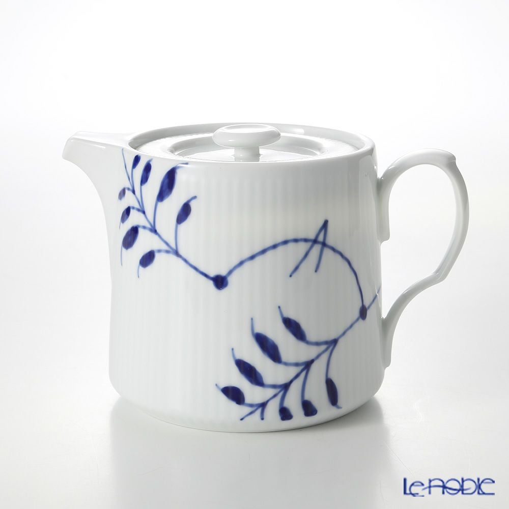 ロイヤルコペンハーゲン（Royal Copenhagen） ブルー フルーテッド