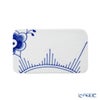 ロイヤルコペンハーゲン（Royal Copenhagen） ブルーフルーテッドメガ ボード 15.5cm 2381362／1062488