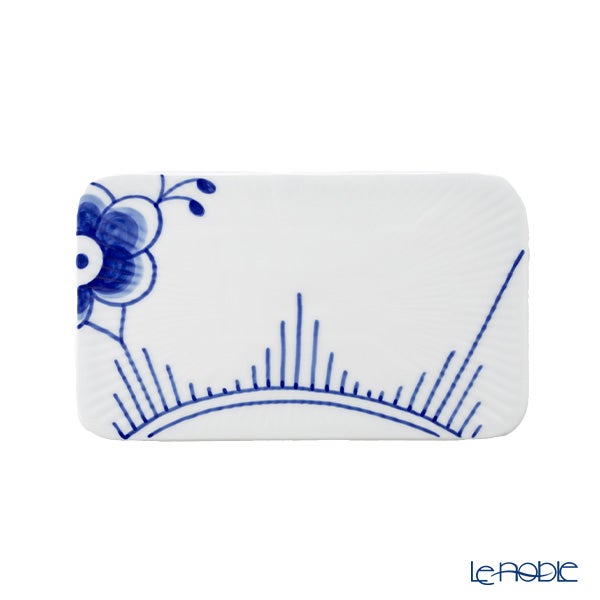 ロイヤルコペンハーゲン（Royal Copenhagen） ブルーフルーテッドメガ ボード 15.5cm 2381362／1062488