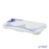 ロイヤルコペンハーゲン（Royal Copenhagen） ブルーフルーテッドメガ ボード 15.5cm 2381362／1062488