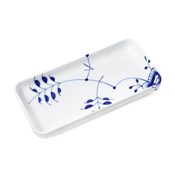 ロイヤルコペンハーゲン（Royal Copenhagen） ブルー フルーテッド