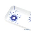 ロイヤルコペンハーゲン（Royal Copenhagen）ブルーフルーテッドメガ トレイ 36×12cm 2381378／1017345