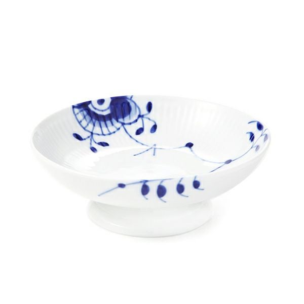 ロイヤルコペンハーゲン（Royal Copenhagen）ブルーフルーテッドメガ