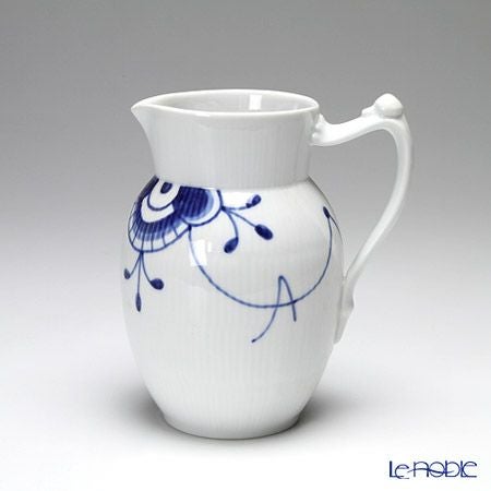 ロイヤルコペンハーゲン（Royal Copenhagen） ブルー フルーテッド