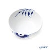 ロイヤルコペンハーゲン（Royal Copenhagen） ブルー フルーテッド メガ ボウル 11×高さ5cm 2381449／1027459
