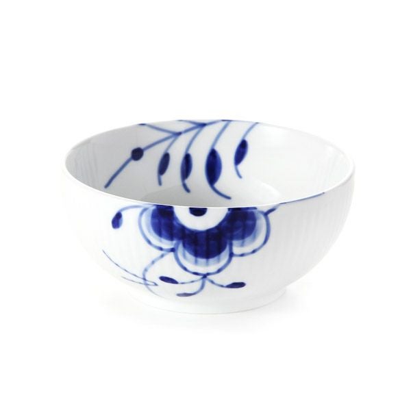 ロイヤルコペンハーゲン（Royal Copenhagen） ブルー フルーテッド