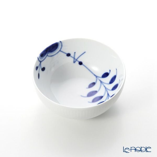 ロイヤルコペンハーゲン（Royal Copenhagen） ブルー フルーテッド メガ ボウル 13×H6cm 2381454／1017352