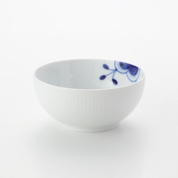 ロイヤルコペンハーゲン（Royal Copenhagen） ブラック フルーテッド