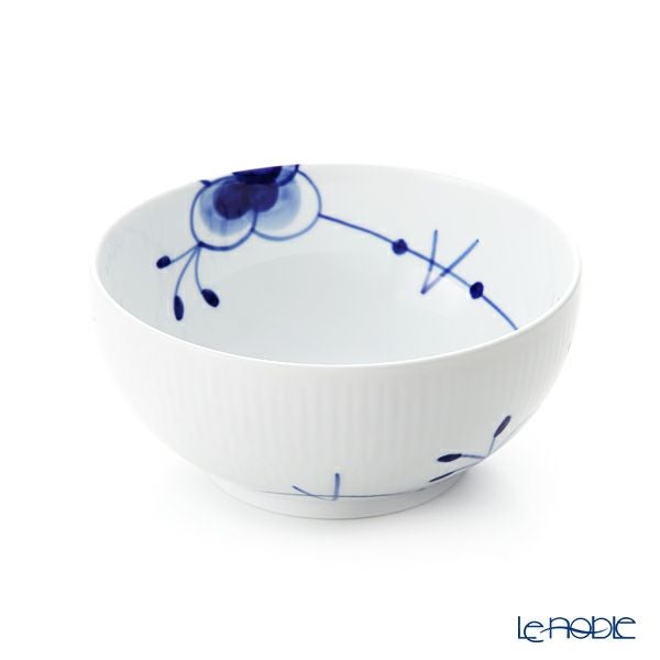ロイヤルコペンハーゲン（Royal Copenhagen） ブルー フルーテッド メガ ボウル 15×H7cm 2381455／1017353