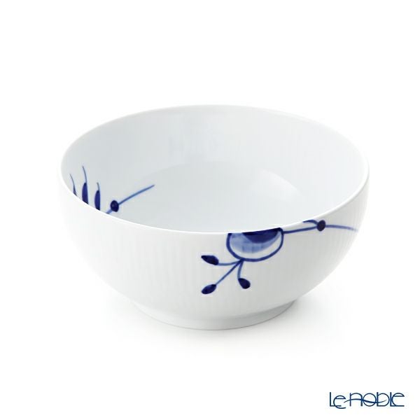 ロイヤルコペンハーゲン（Royal Copenhagen） ブルー フルーテッド メガ ボウル 15×H7cm 2381455／1017353