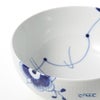 ロイヤルコペンハーゲン（Royal Copenhagen） ブルー フルーテッド メガ ボウル 18×H8.5cm 2381456／1016894