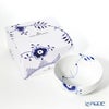 ロイヤルコペンハーゲン（Royal Copenhagen） ブルー フルーテッド メガ ボウル 18×H8.5cm 2381456／1016894