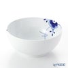 ロイヤルコペンハーゲン（Royal Copenhagen） ブルー フルーテッド メガ ボウル 21×H9.5cm 2381457／1017354