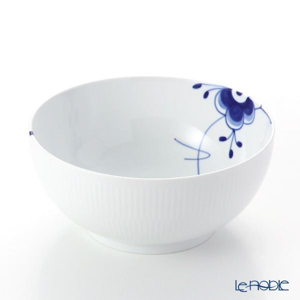 ロイヤルコペンハーゲン（Royal Copenhagen） ブルー フルーテッド メガ ボウル 21×H9.5cm 2381457／1017354