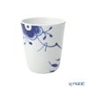 ロイヤルコペンハーゲン（Royal Copenhagen） ブルー フルーテッド メガ スタイルカップ／タンブラー 300ml 2381499／1016896