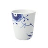 ロイヤルコペンハーゲン（Royal Copenhagen） ブルー フルーテッド メガ スタイルカップ／タンブラー 300ml 2381499／1016896