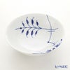 ロイヤルコペンハーゲン（Royal Copenhagen） ブルー フルーテッド メガ ボウル 16cm 2381575／1017357