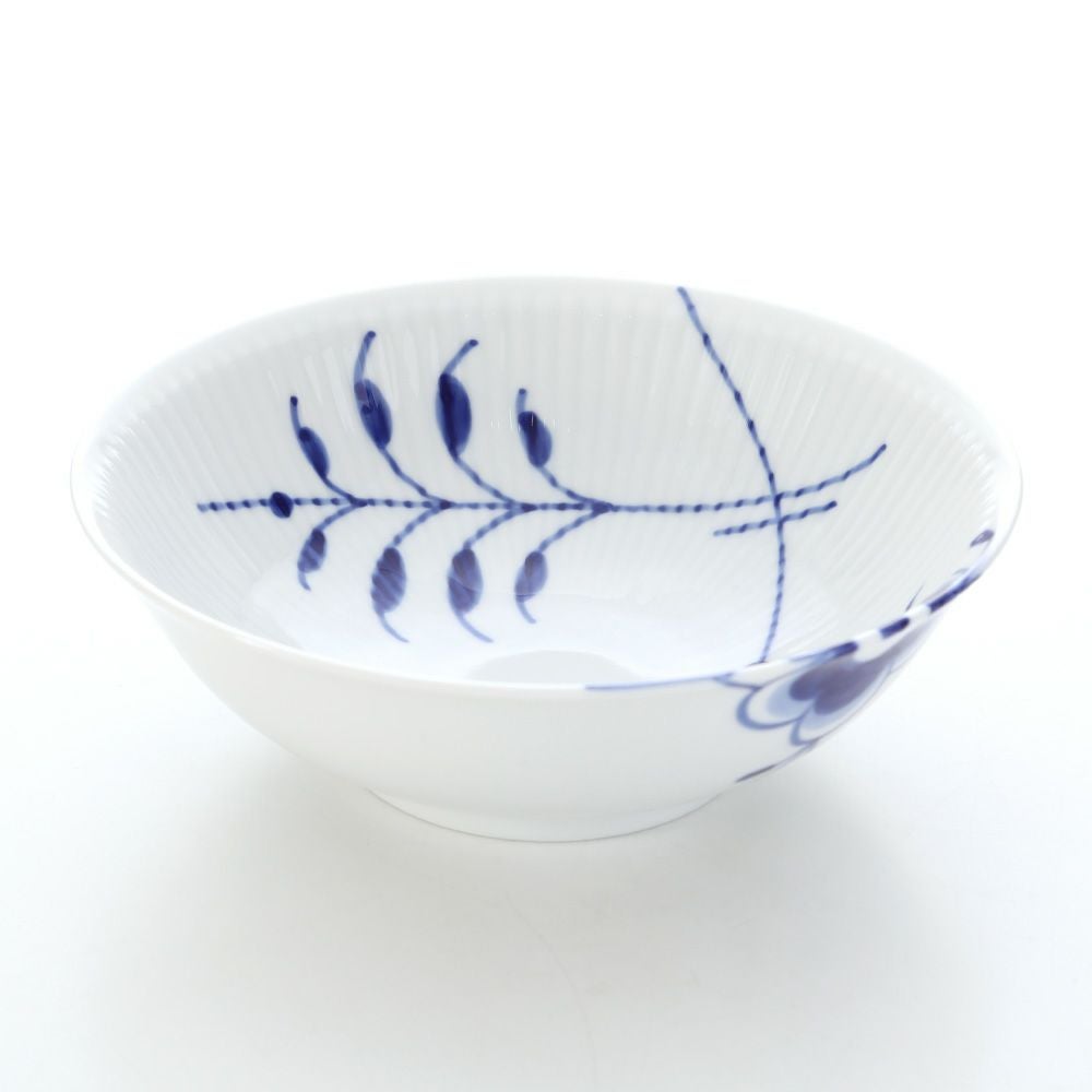 ロイヤルコペンハーゲン（Royal Copenhagen） ブルー フルーテッド