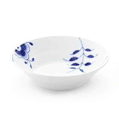 ロイヤルコペンハーゲン（Royal Copenhagen） ブルー フルーテッド 