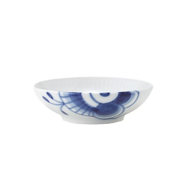 ロイヤルコペンハーゲン（Royal Copenhagen） ブルーフルーテッドメガ