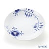ロイヤルコペンハーゲン（Royal Copenhagen） ブルー フルーテッド メガ ディーププレート 25×H4cm 2381731／1016905