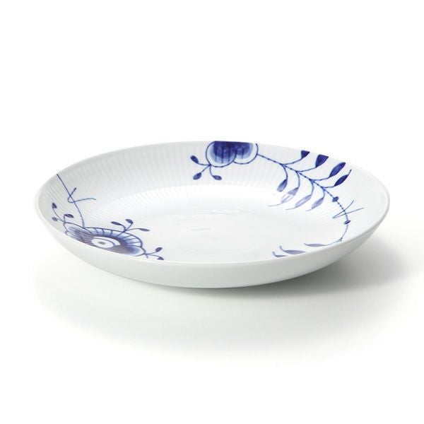 ロイヤルコペンハーゲン（Royal Copenhagen） ブルー フルーテッド