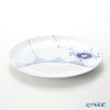 ロイヤルコペンハーゲン（Royal Copenhagen） ブルー フルーテッド メガ クーププレート 27cm 2381735／1016907