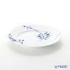 ロイヤルコペンハーゲン（Royal Copenhagen） ブルー フルーテッド メガ プレート 19cm No.2 2382620／1017364