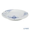 ロイヤルコペンハーゲン（Royal Copenhagen） ブルー フルーテッド メガ ディナープレート 27cm No.6 2386627／1017373