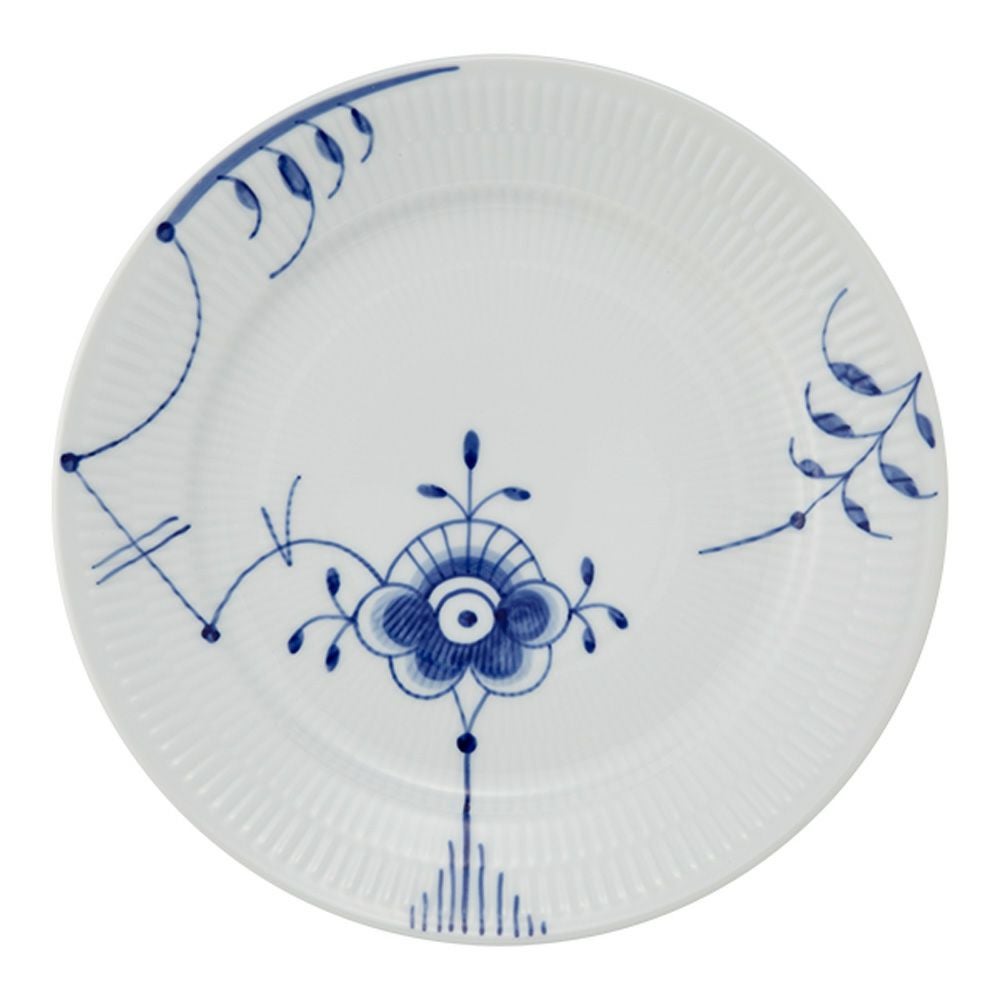 ロイヤルコペンハーゲン（Royal Copenhagen） ブルー フルーテッド
